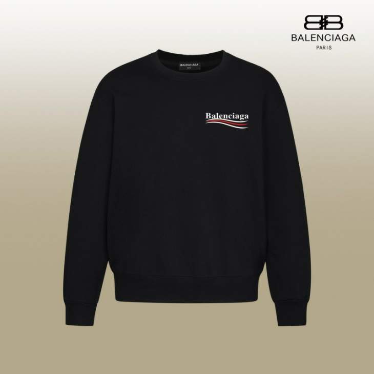 Picture of Balenciaga Sweatshirt _SKUBalenciagaXS-XLmptxB101929996